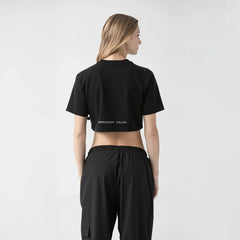 CROP TOP NUEVA COLECCION MONASTERY