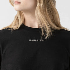CROP TOP NUEVA COLECCION MONASTERY