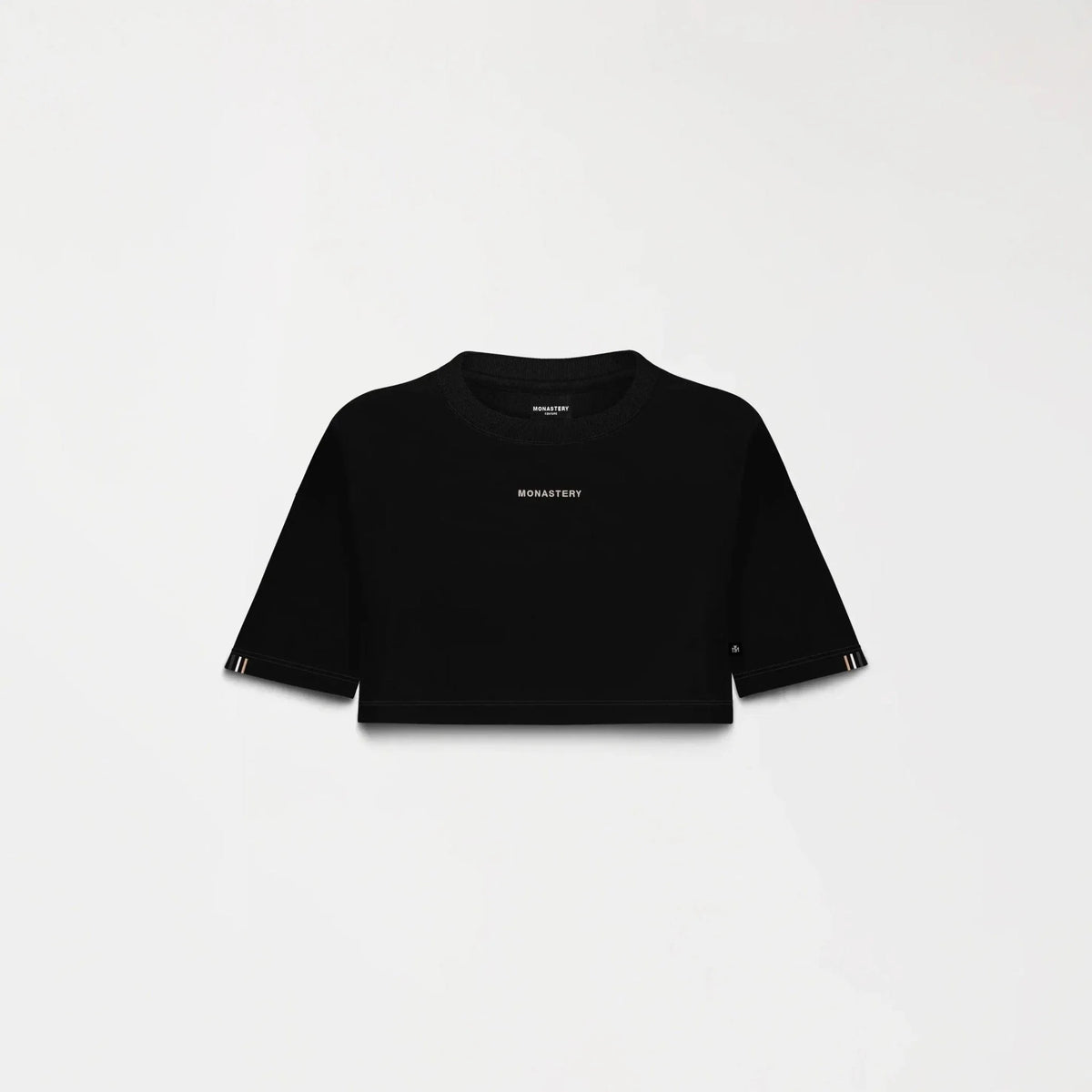 CROP TOP NUEVA COLECCION MONASTERY