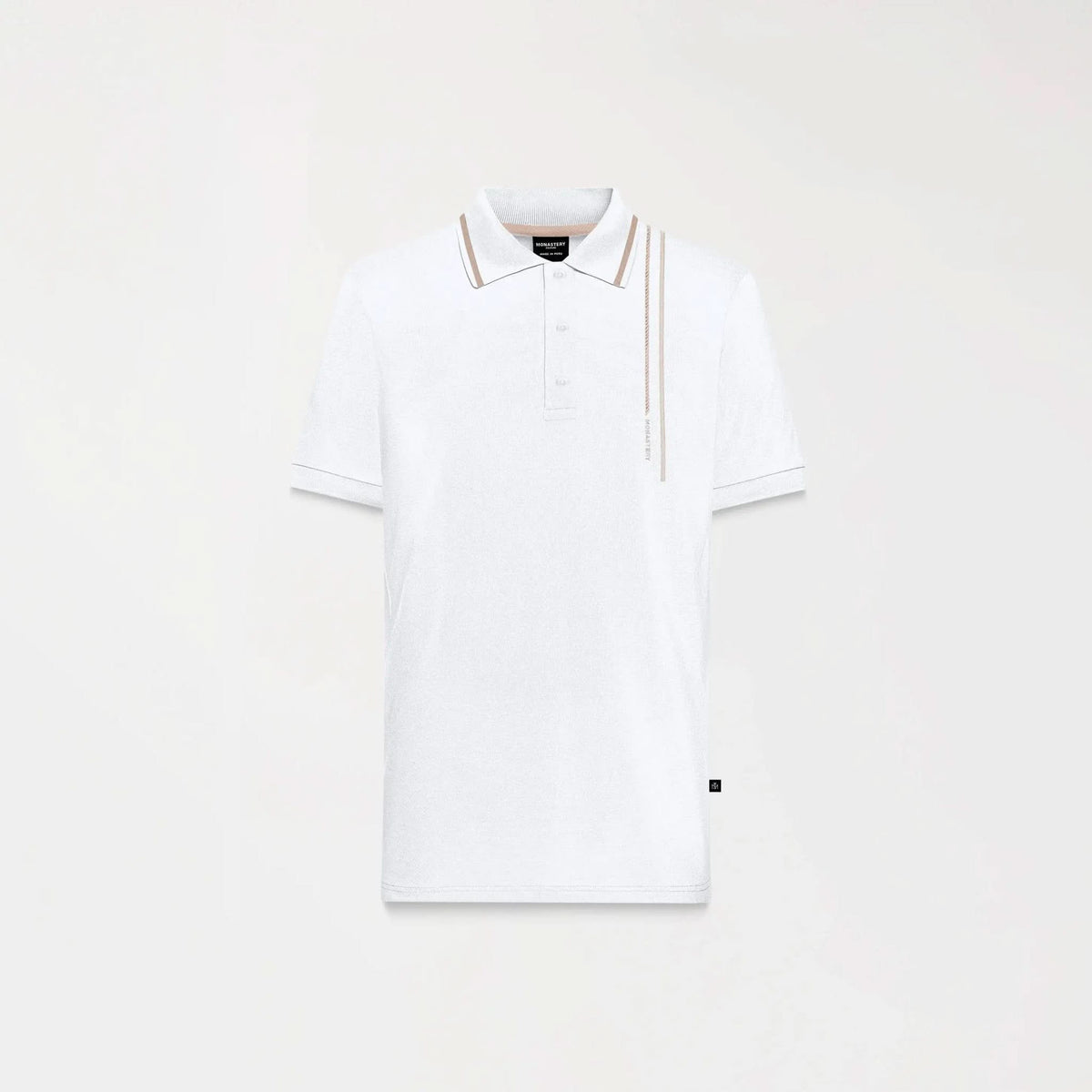 TIPO POLO HOMBRE MONASTERY