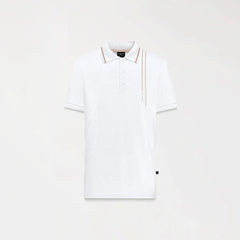 TIPO POLO HOMBRE MONASTERY