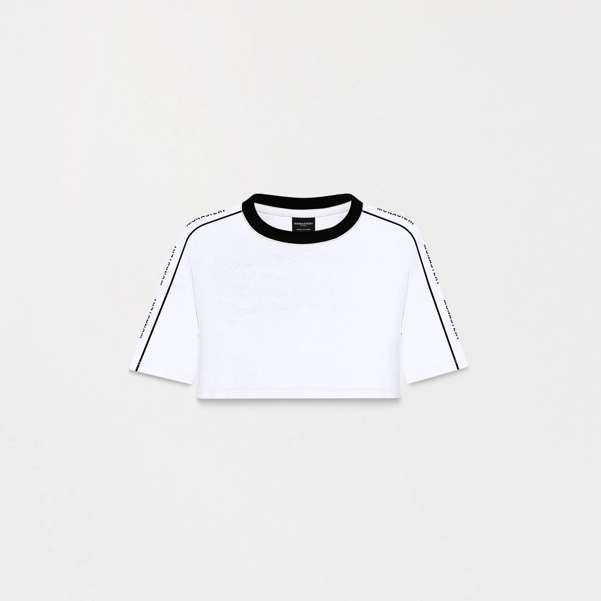 CROP TOP NUEVA COLECCION MONASTERY