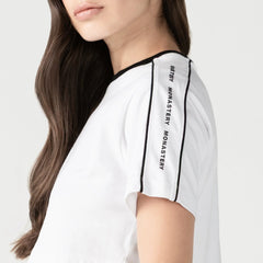 CROP TOP NUEVA COLECCION MONASTERY