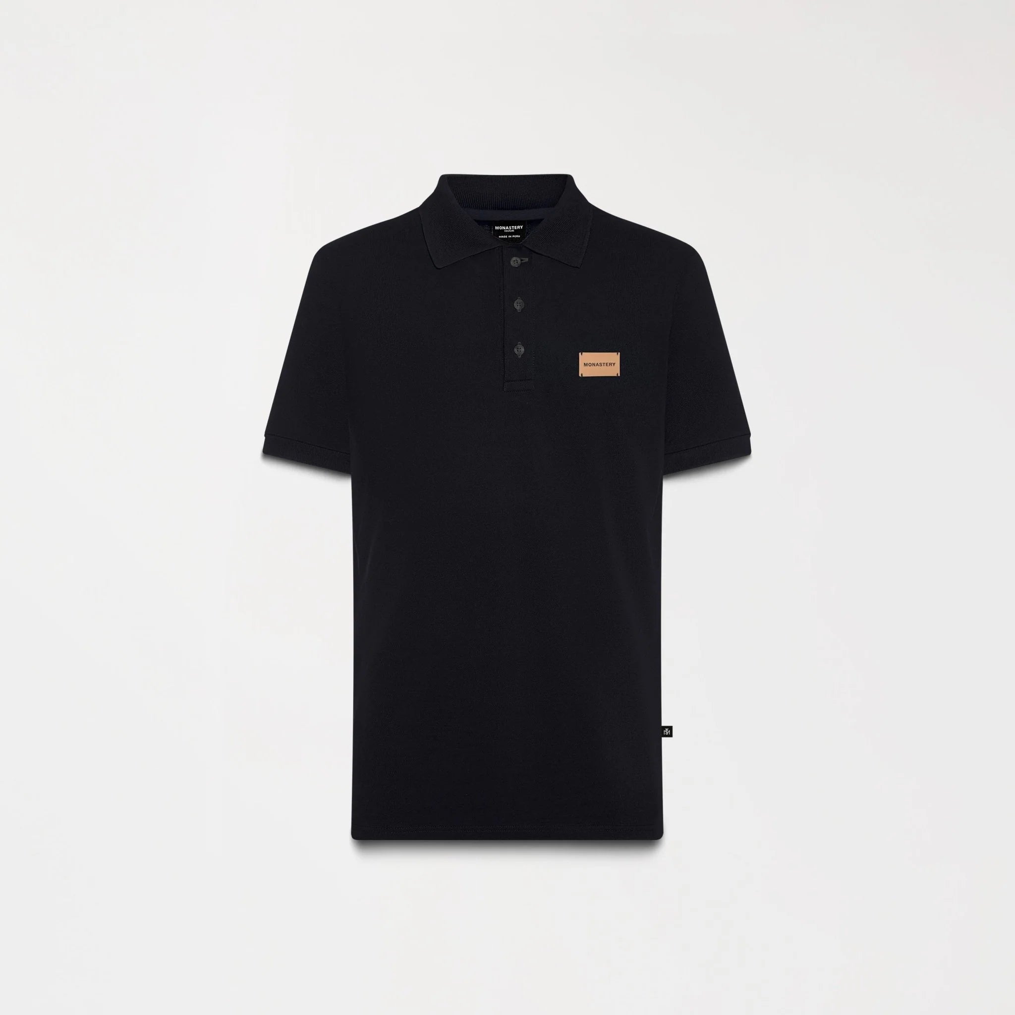 NUEVA COLECCION TIPO POLO MONASTERY