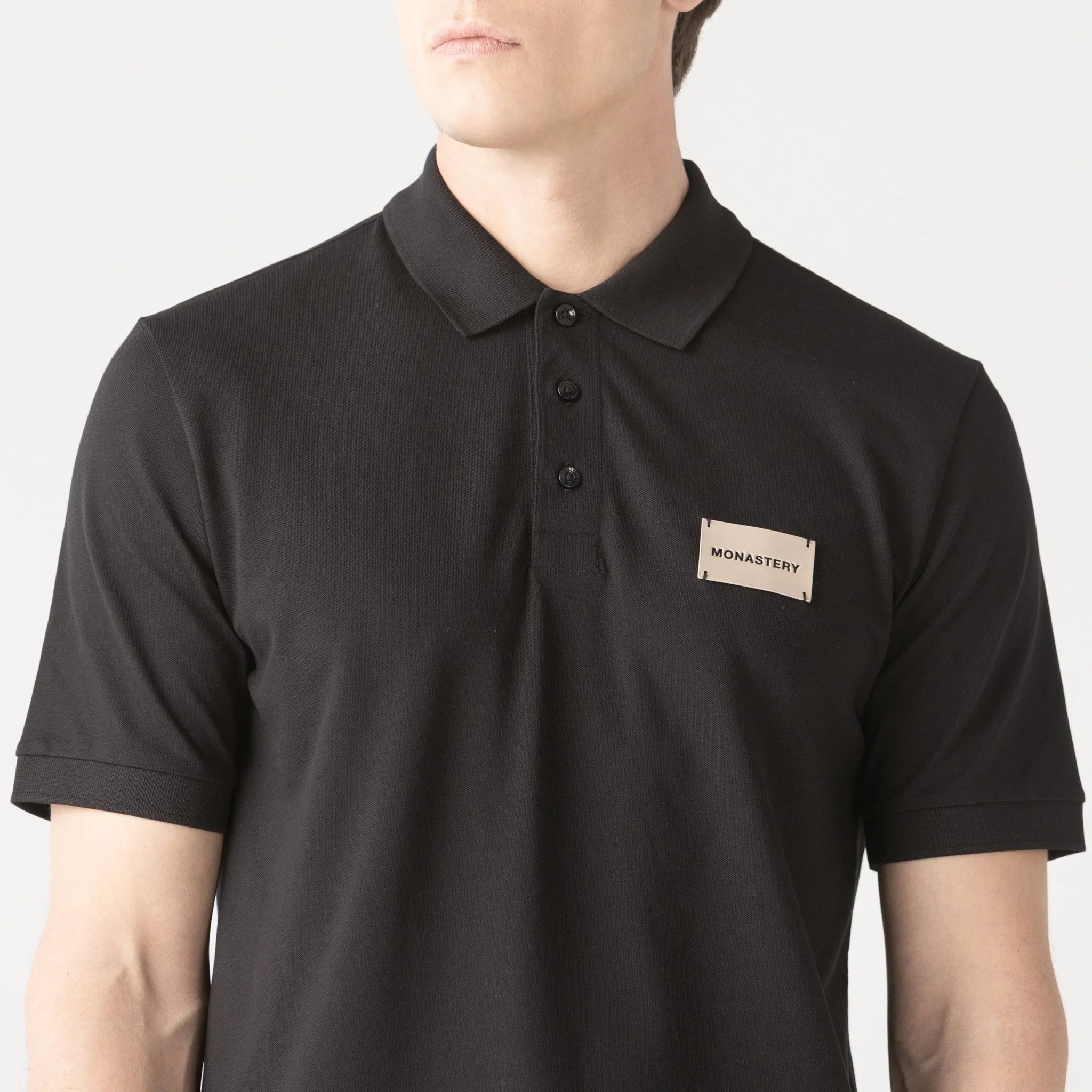 NUEVA COLECCION TIPO POLO MONASTERY