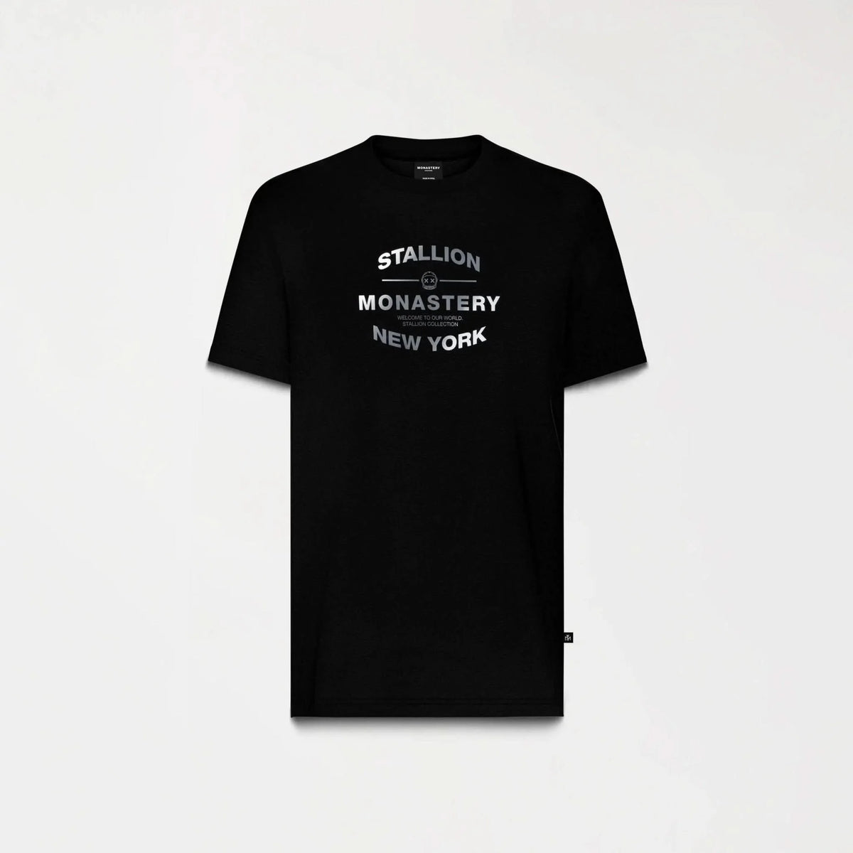 TSHIRT HOMBRE MONASTERY