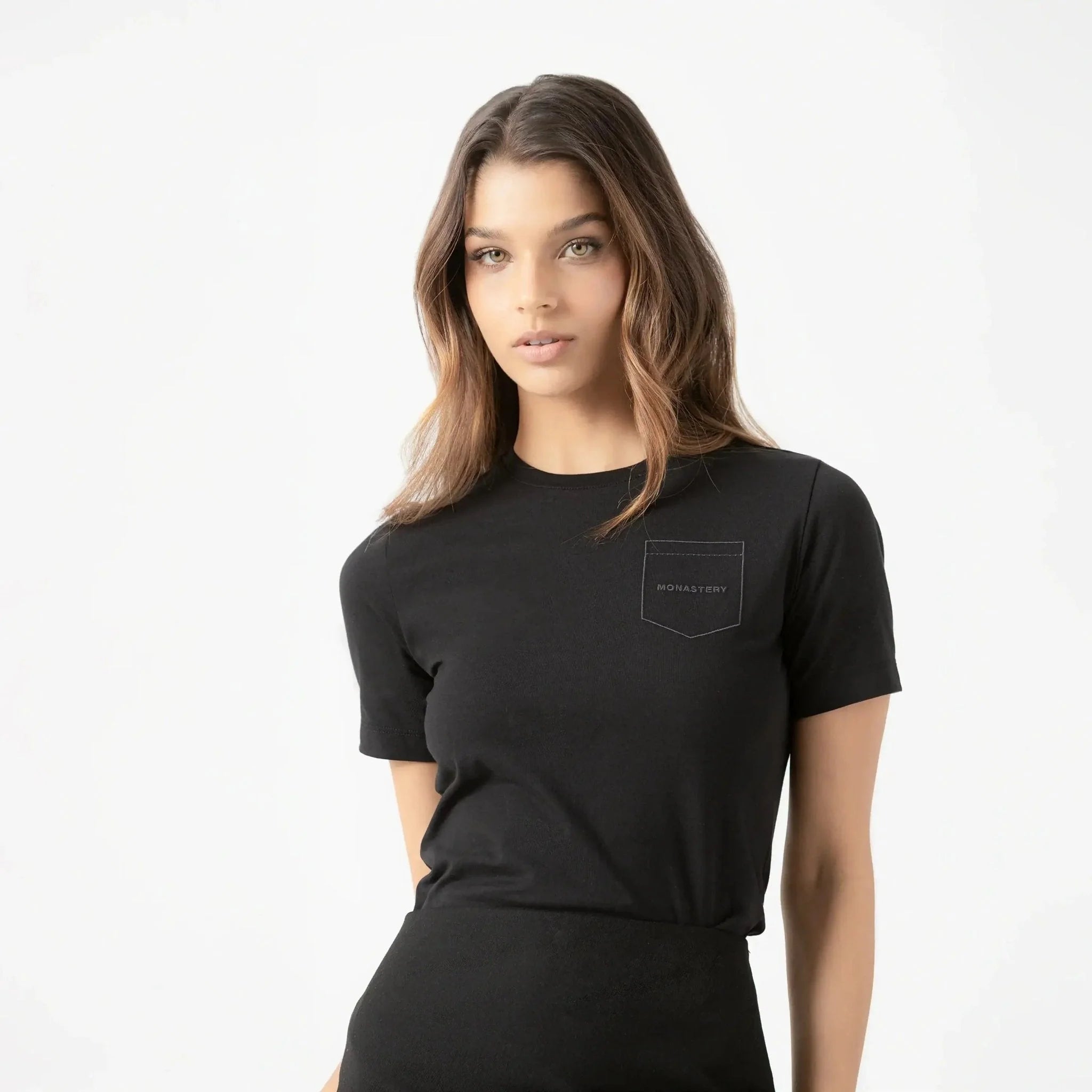 TSHIRT WOMEN NUEVA COLECCION MONASTERY