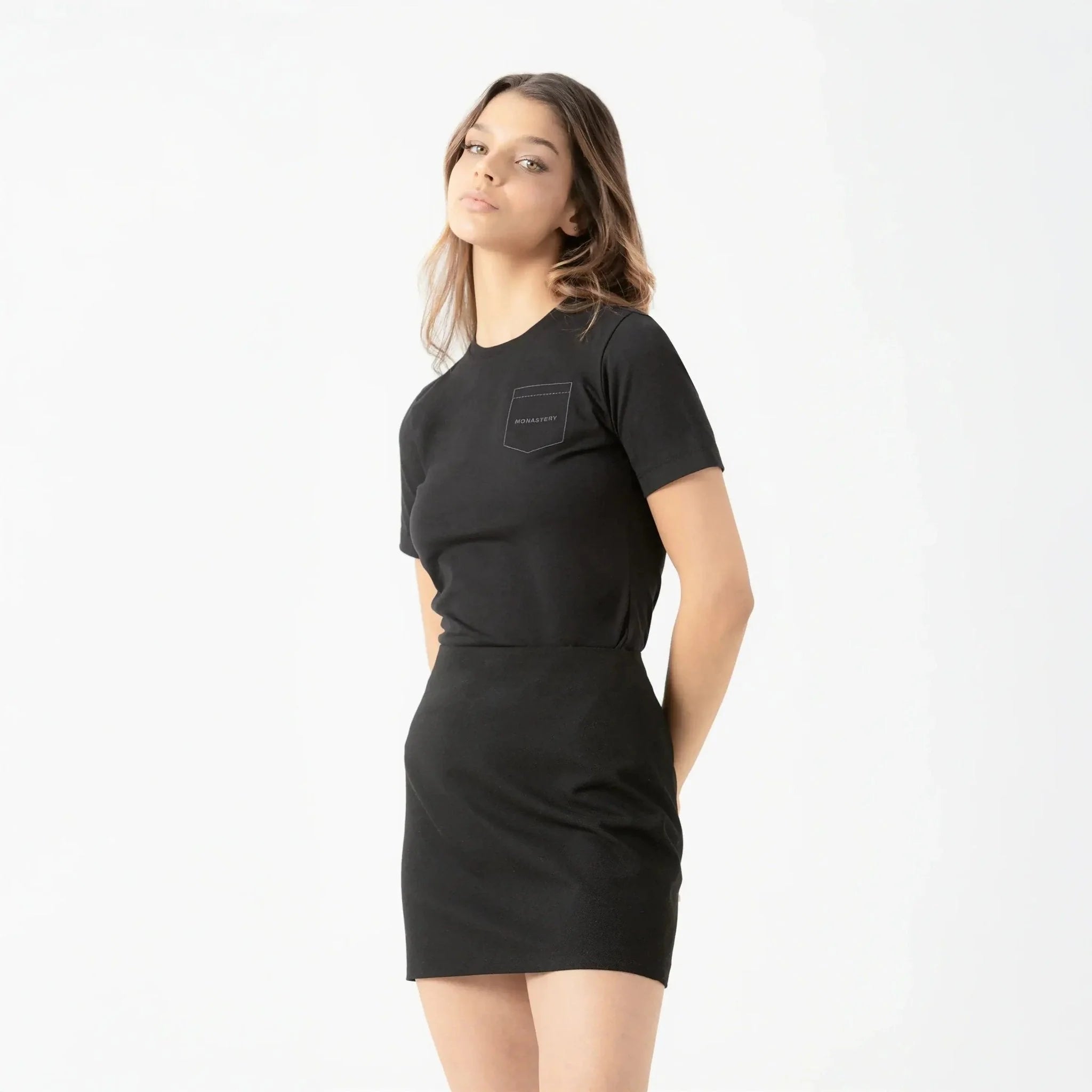 TSHIRT WOMEN NUEVA COLECCION MONASTERY