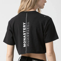 CROP TOP NUEVA COLECCION MONASTERY