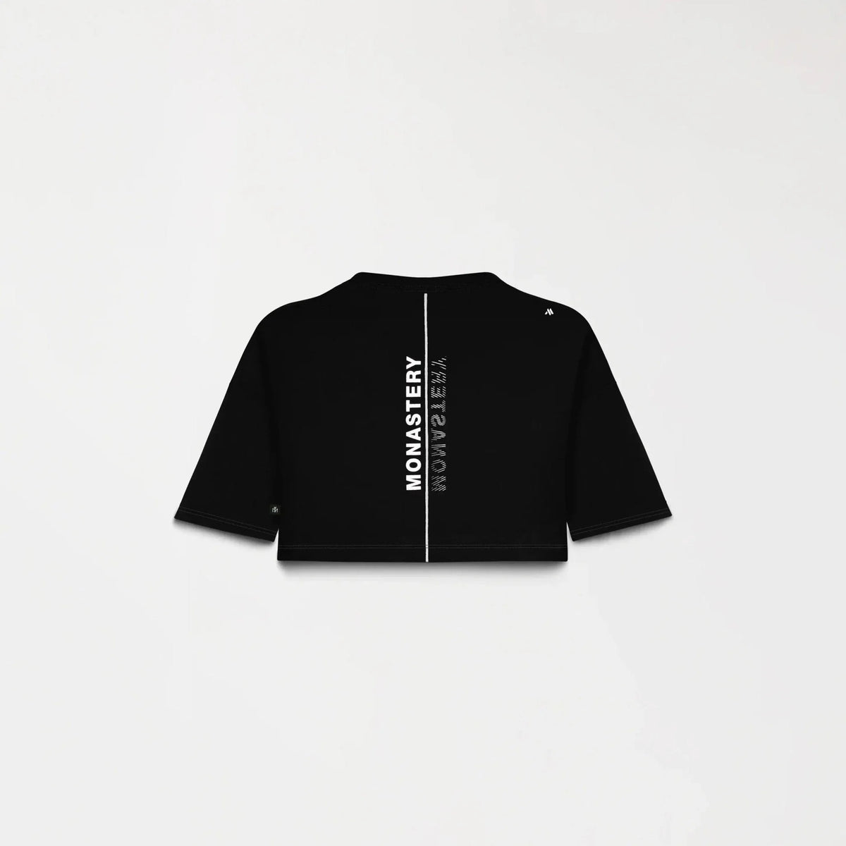 CROP TOP NUEVA COLECCION MONASTERY