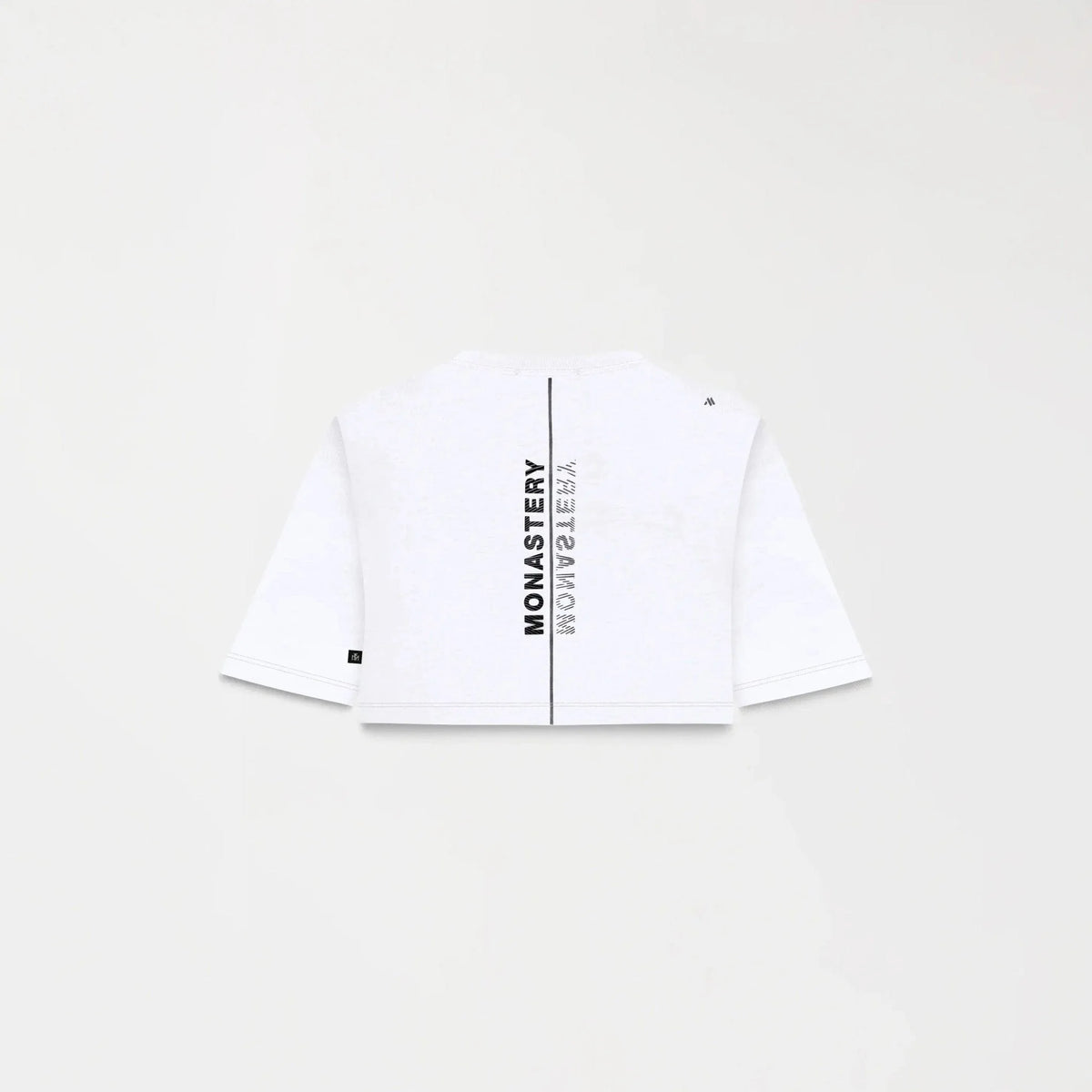 CROP TOP NUEVA COLECCION MONASTERY