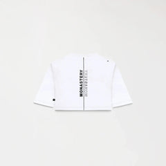 CROP TOP NUEVA COLECCION MONASTERY