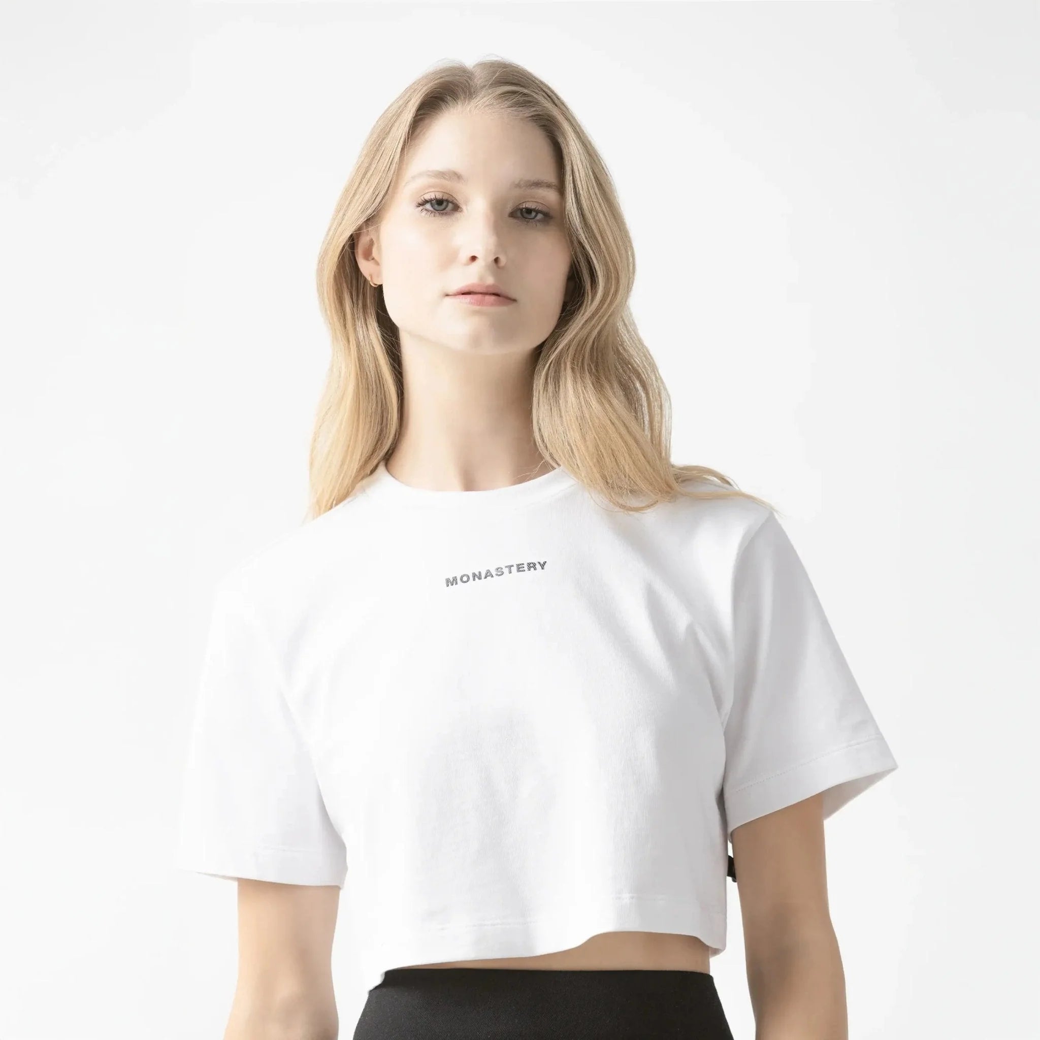 CROP TOP NUEVA COLECCION MONASTERY