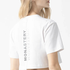 CROP TOP NUEVA COLECCION MONASTERY
