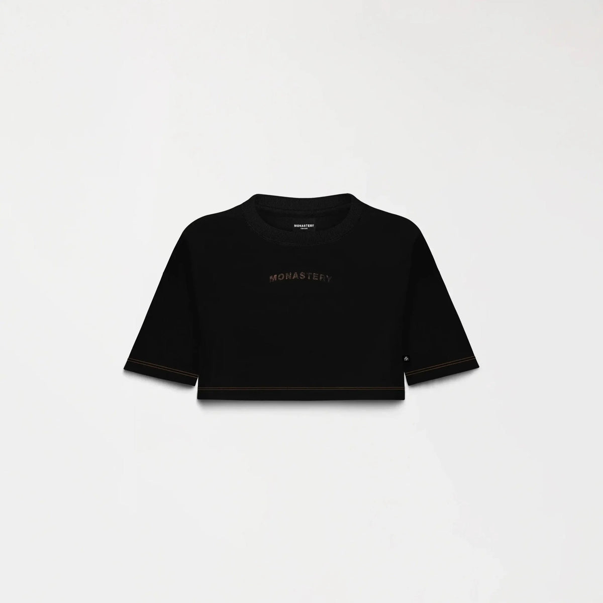 CROP TOP NUEVA COLECCION MONASTERY