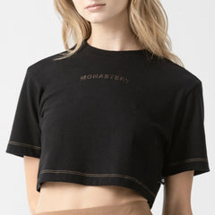 CROP TOP NUEVA COLECCION MONASTERY