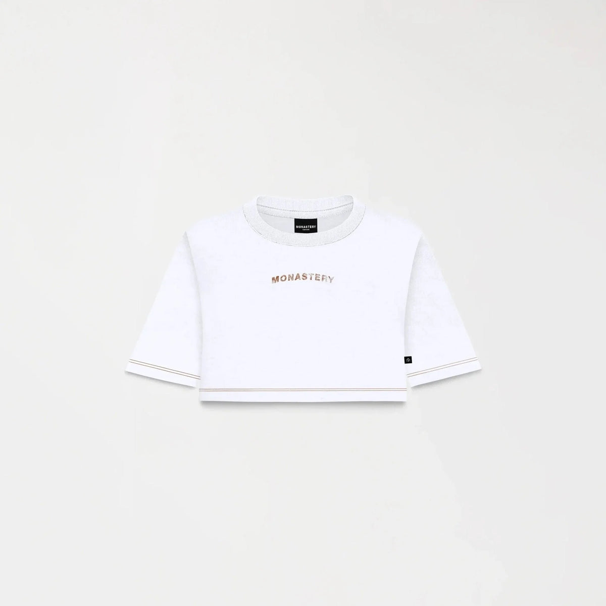 CROP TOP NUEVA COLECCION MONASTERY