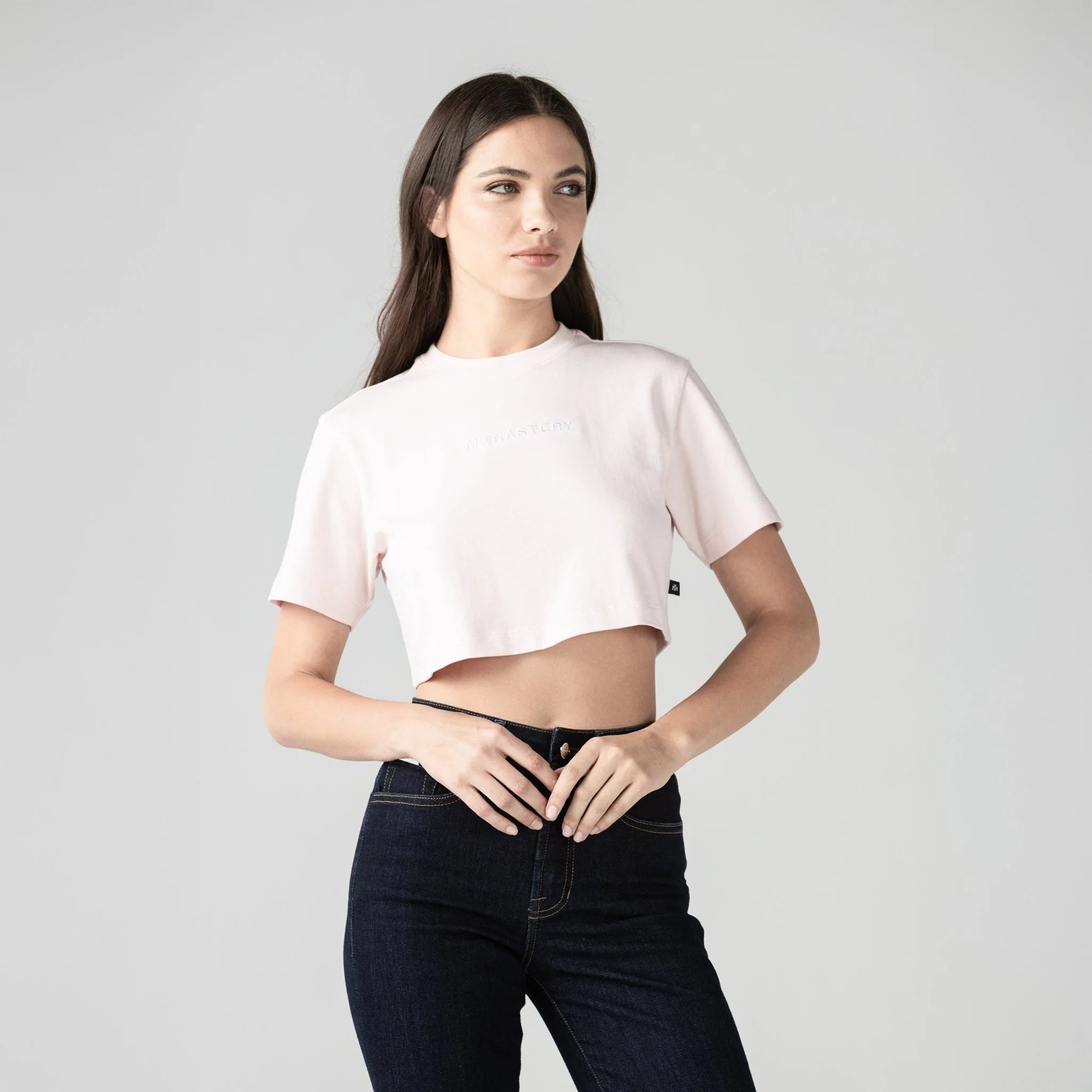 CROP TOP NUEVA COLECCION MONASTERY