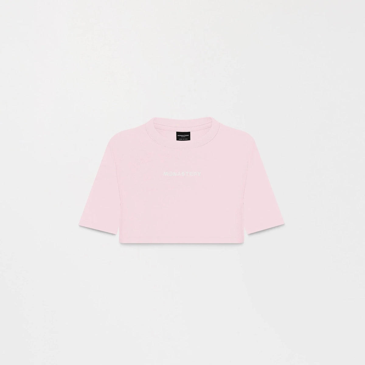 CROP TOP NUEVA COLECCION MONASTERY