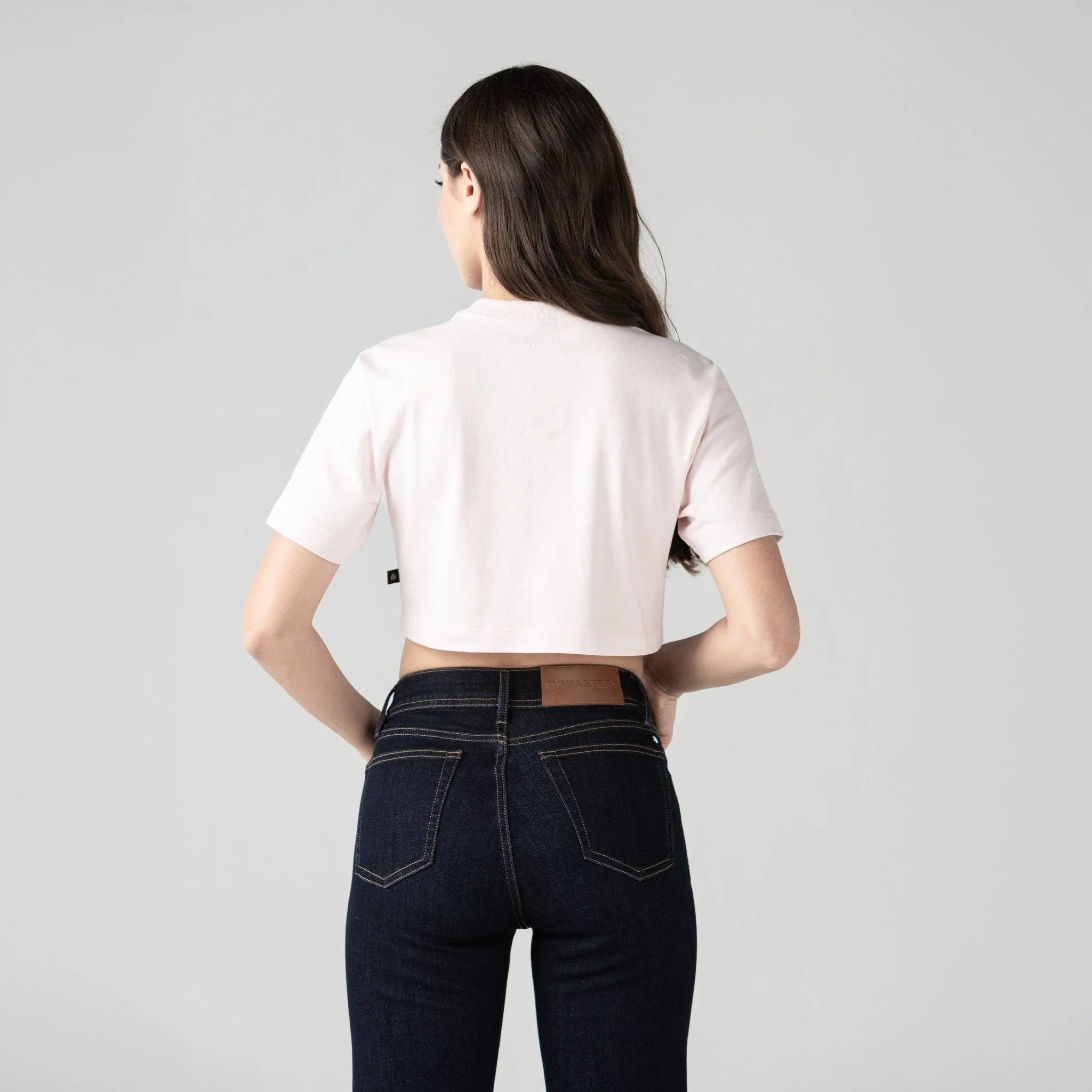 CROP TOP NUEVA COLECCION MONASTERY