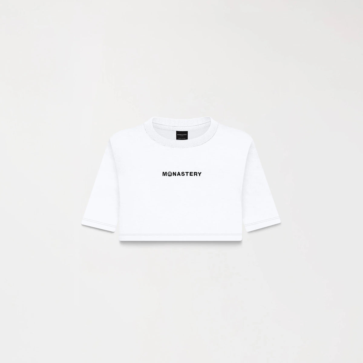CROP TOP NUEVA COLECCION MONASTERY