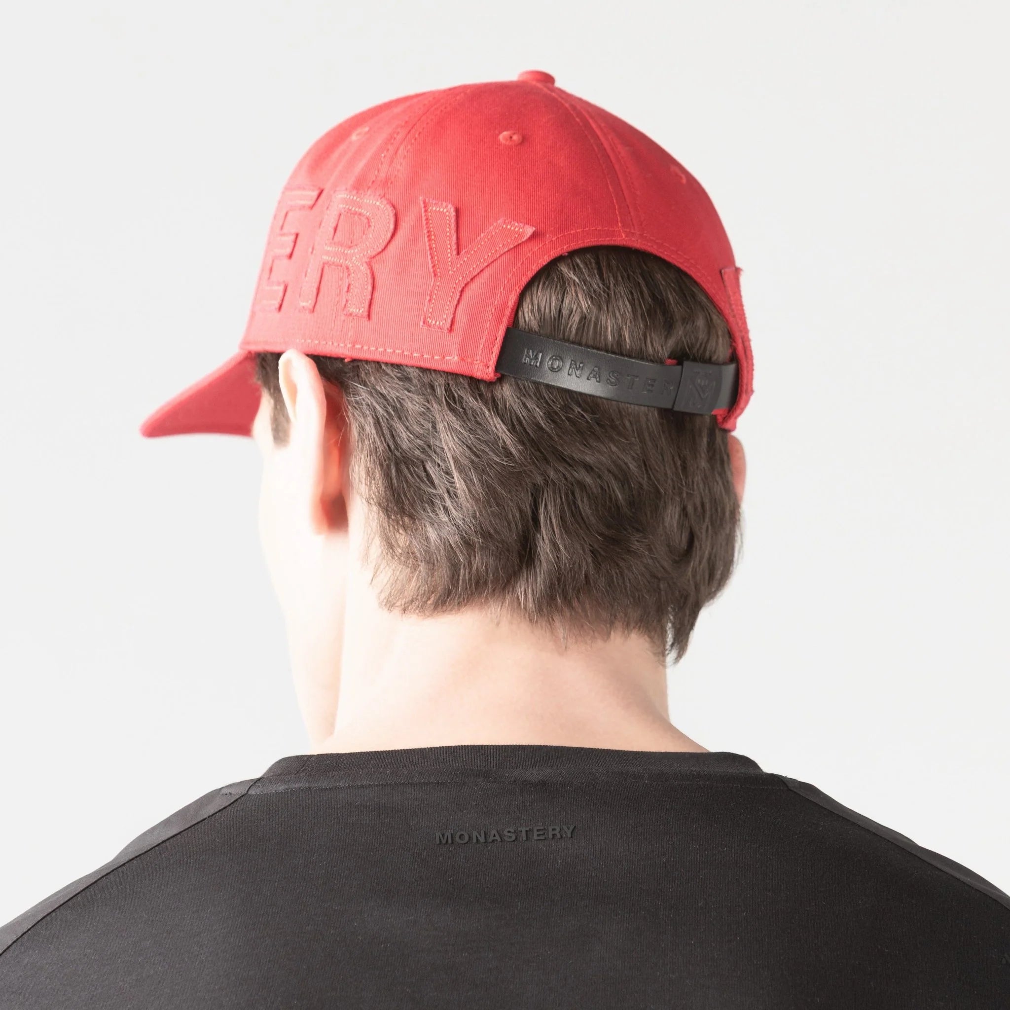 GORRA UNISEX MONASTERY