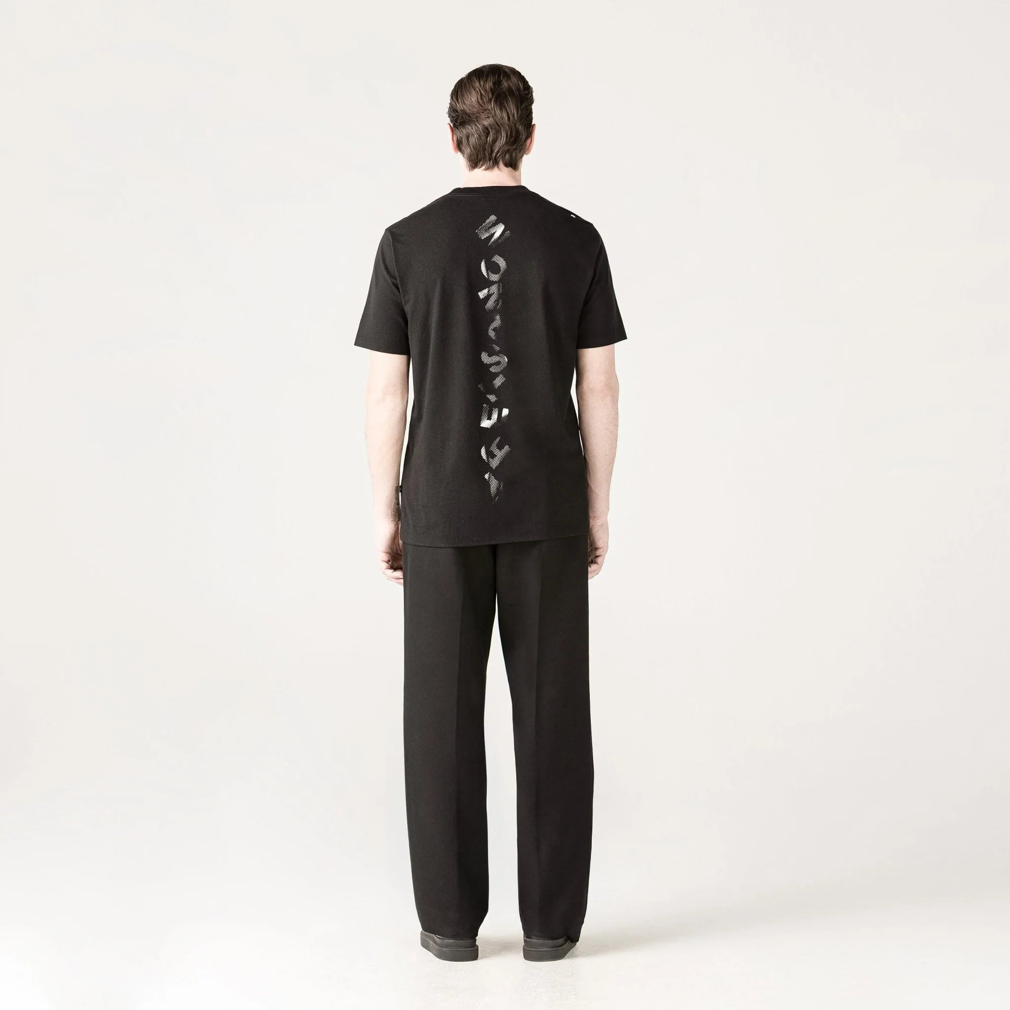 NUEVA COLECCION TSHIRT MONASTERY