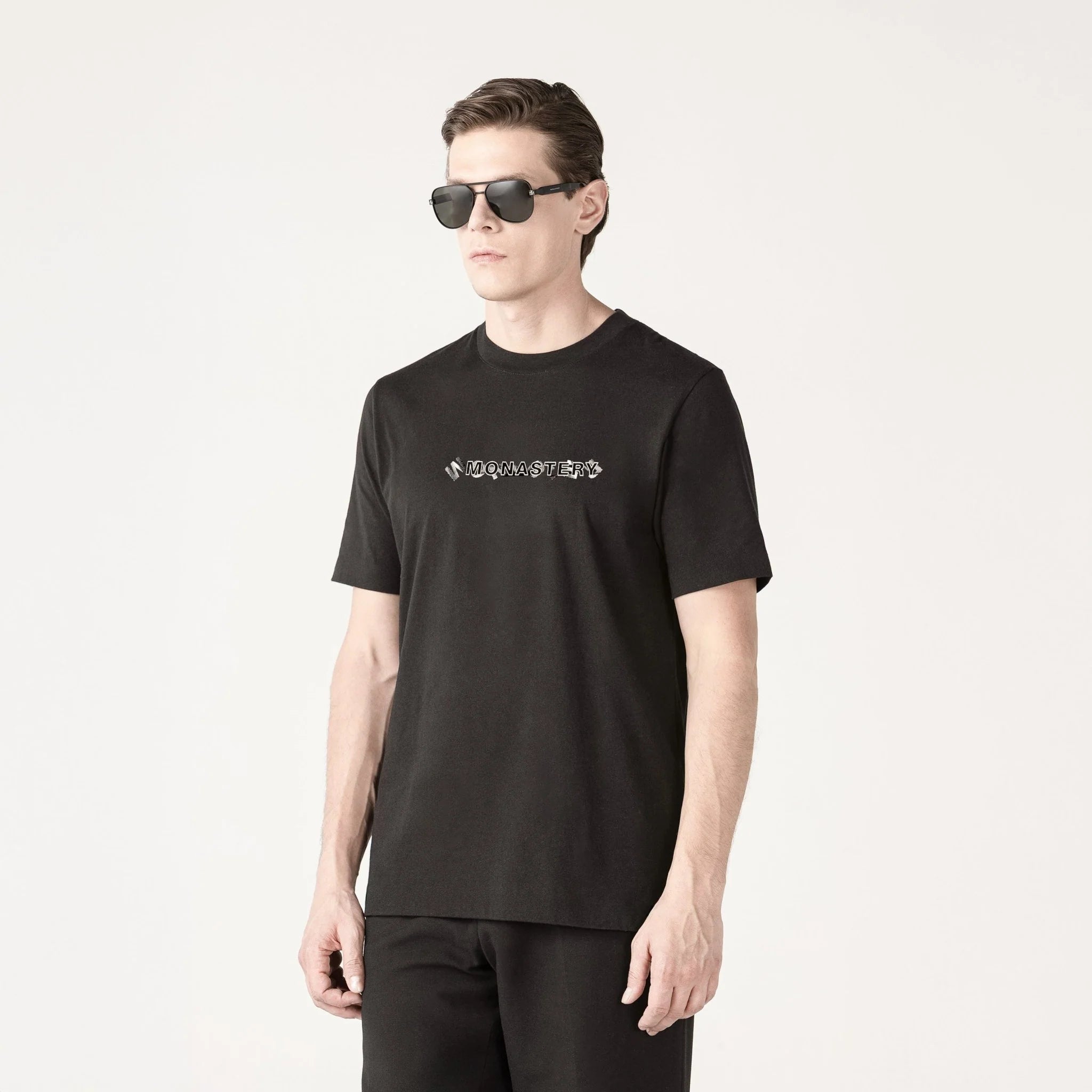 NUEVA COLECCION TSHIRT MONASTERY