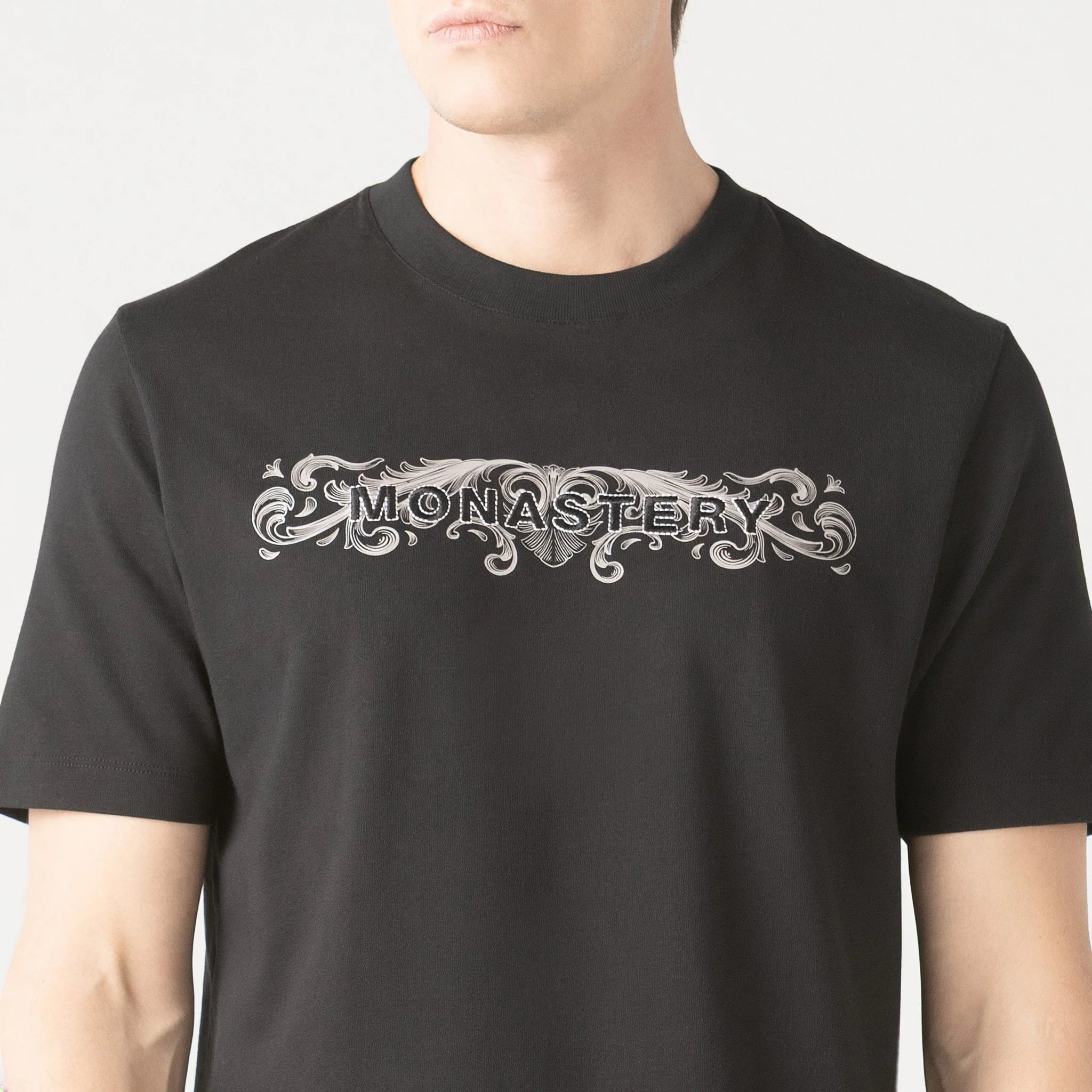NUEVA COLECCION TSHIRT MONASTERY