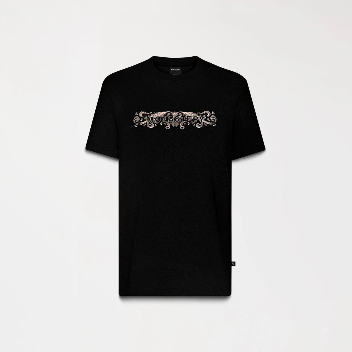 NUEVA COLECCION TSHIRT MONASTERY