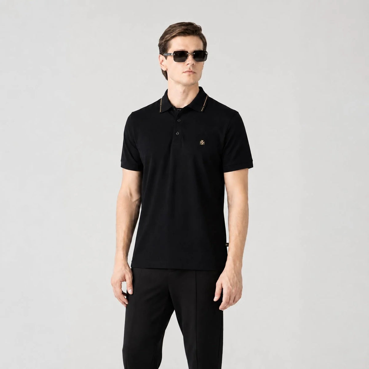 NUEVA COLECCION TIPO POLO MONASTERY
