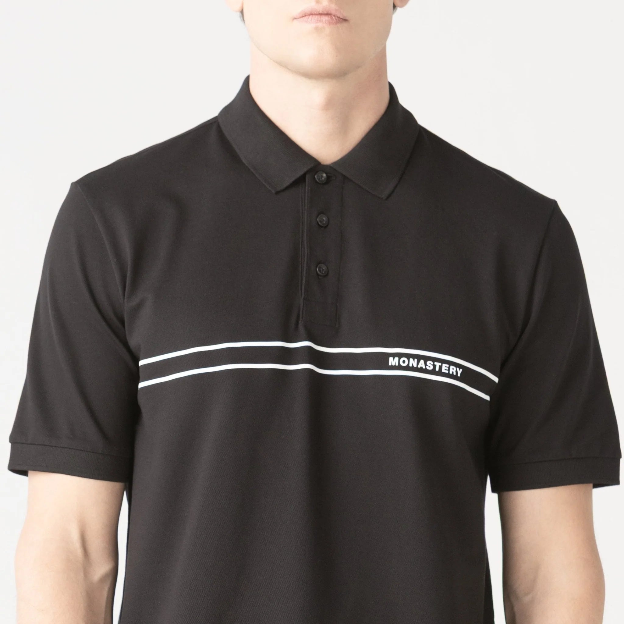 NUEVA COLECCION TIPO POLO MONASTERY