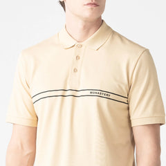 NUEVA COLECCION TIPO POLO MONASTERY