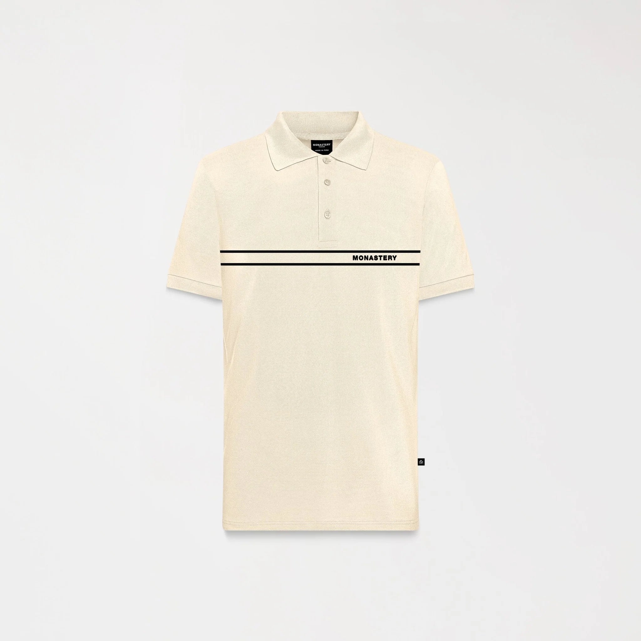 NUEVA COLECCION TIPO POLO MONASTERY