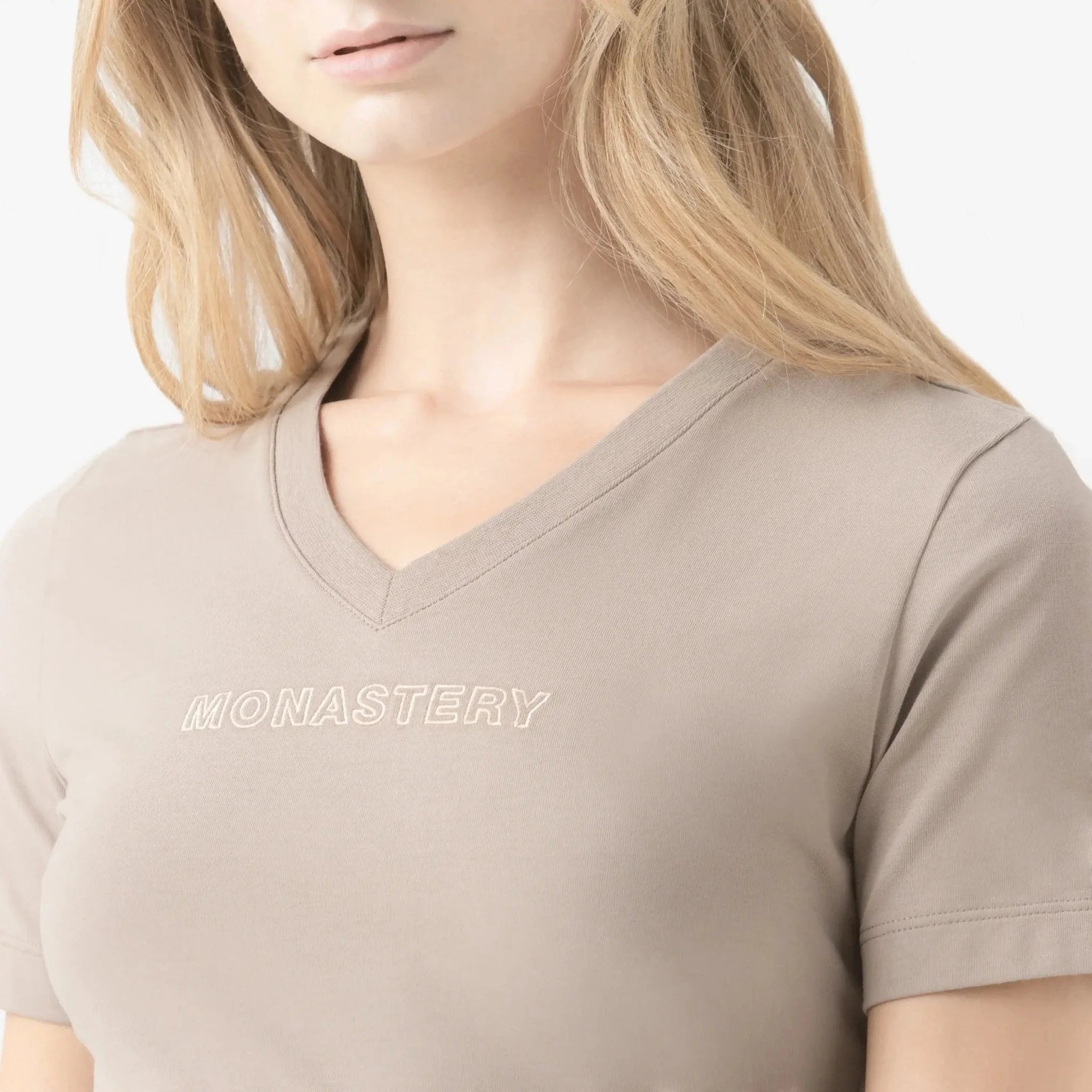 TSHIRT WOMEN NUEVA COLECCION MONASTERY