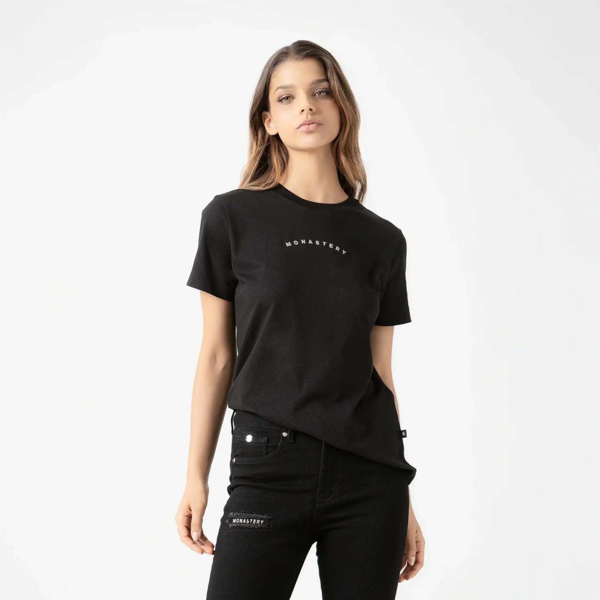 TSHIRT WOMEN NUEVA COLECCION MONASTERY