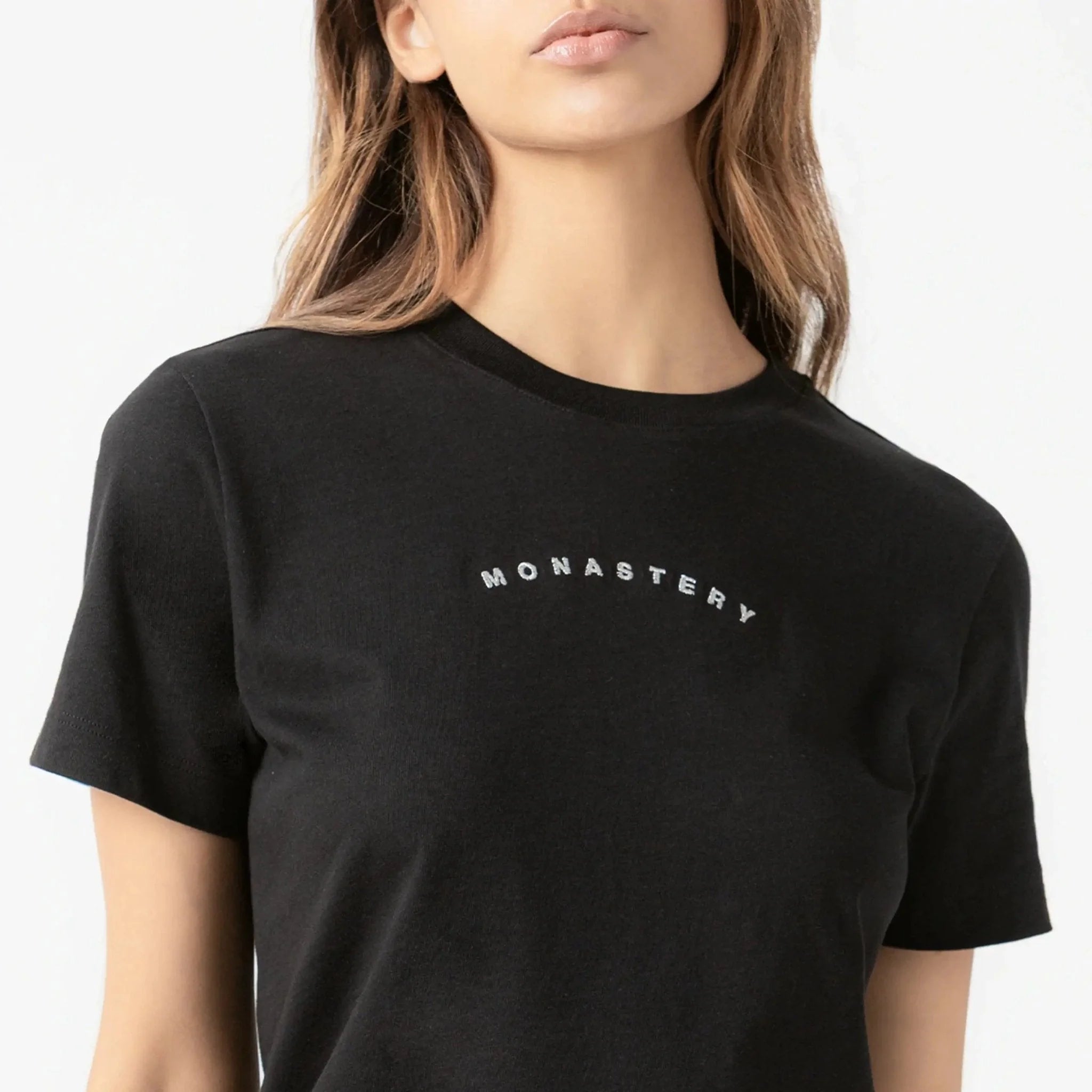 TSHIRT WOMEN NUEVA COLECCION MONASTERY