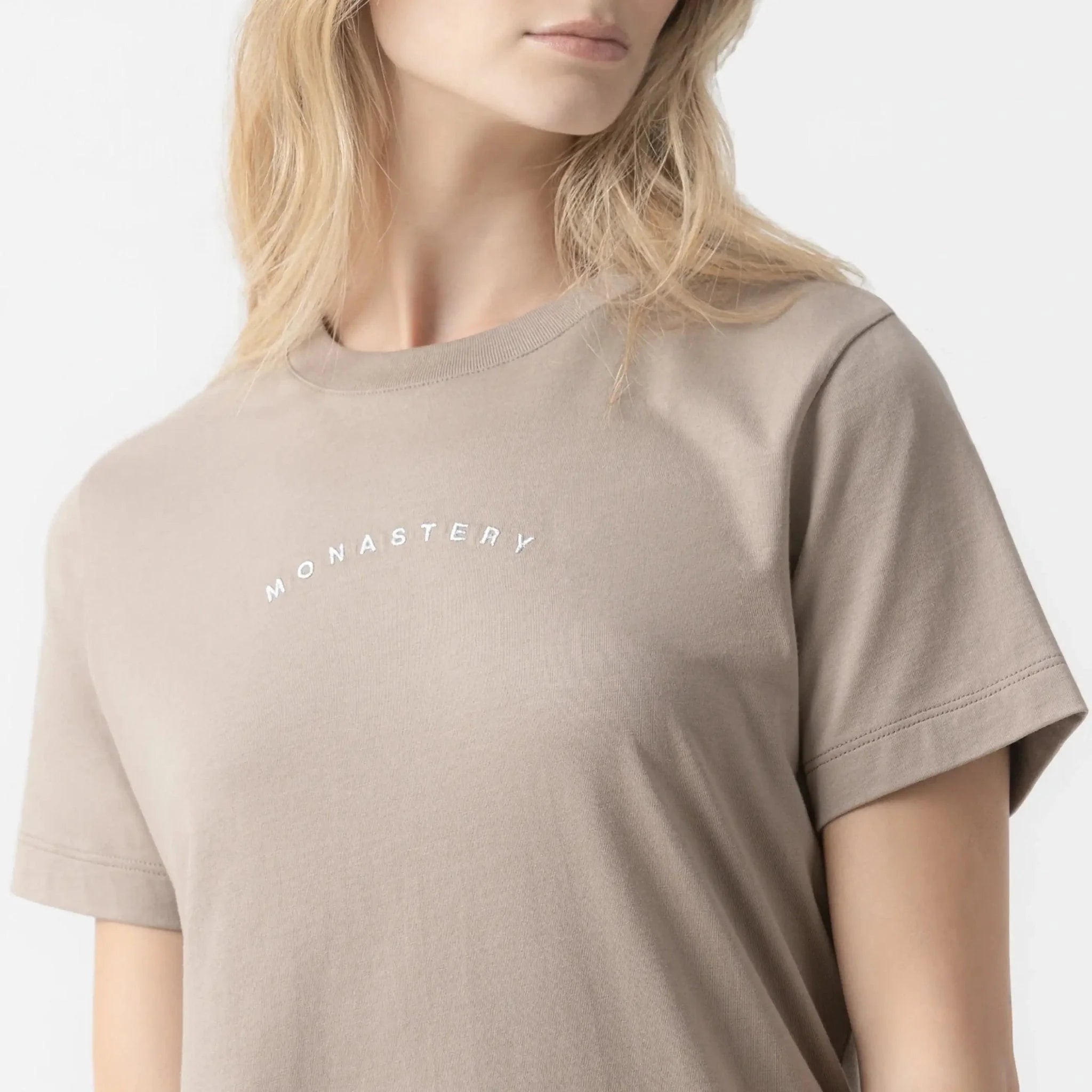 TSHIRT WOMEN NUEVA COLECCION MONASTERY