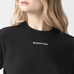 CROP TOP NUEVA COLECCION MONASTERY
