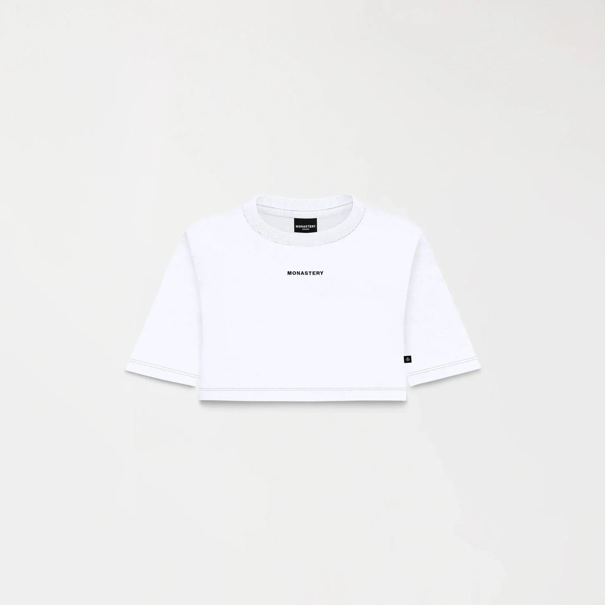CROP TOP NUEVA COLECCION MONASTERY