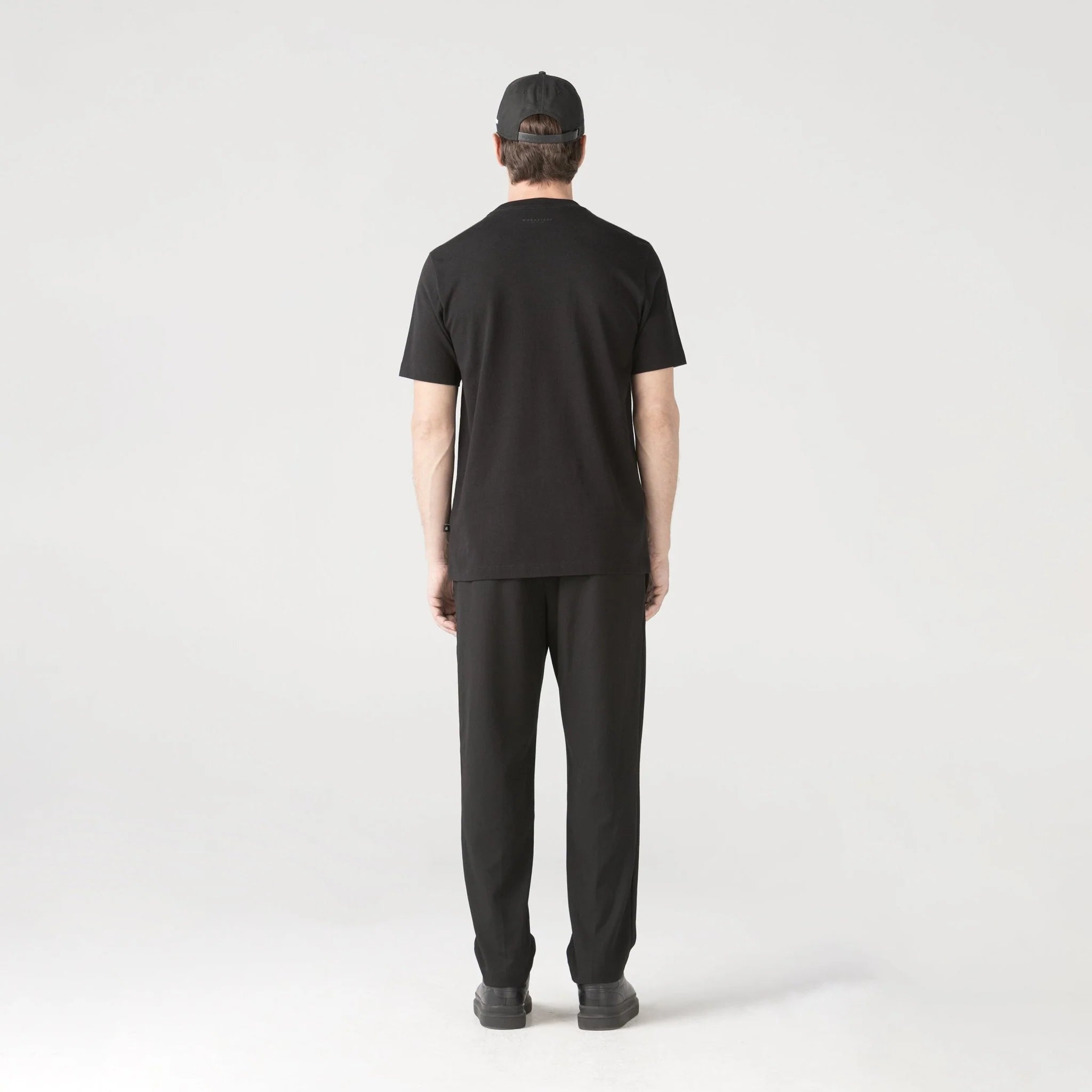 NUEVA COLECCION TSHIRT MONASTERY