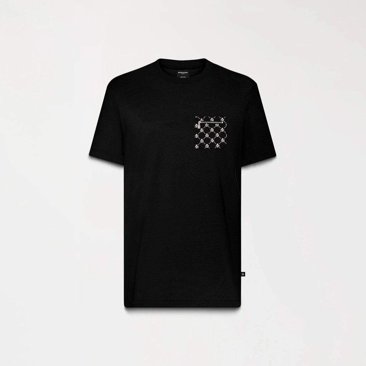 NUEVA COLECCION TSHIRT MONASTERY