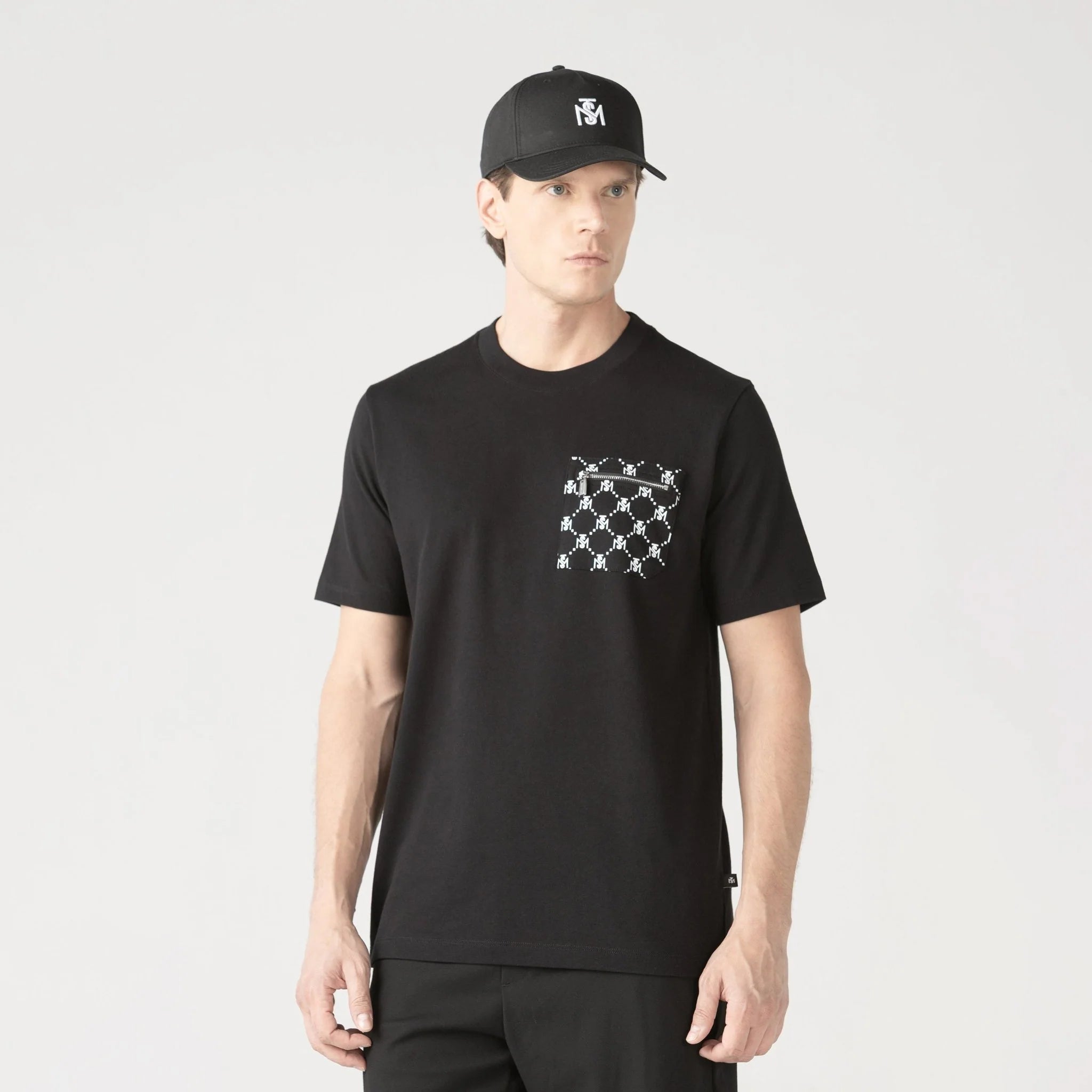 NUEVA COLECCION TSHIRT MONASTERY
