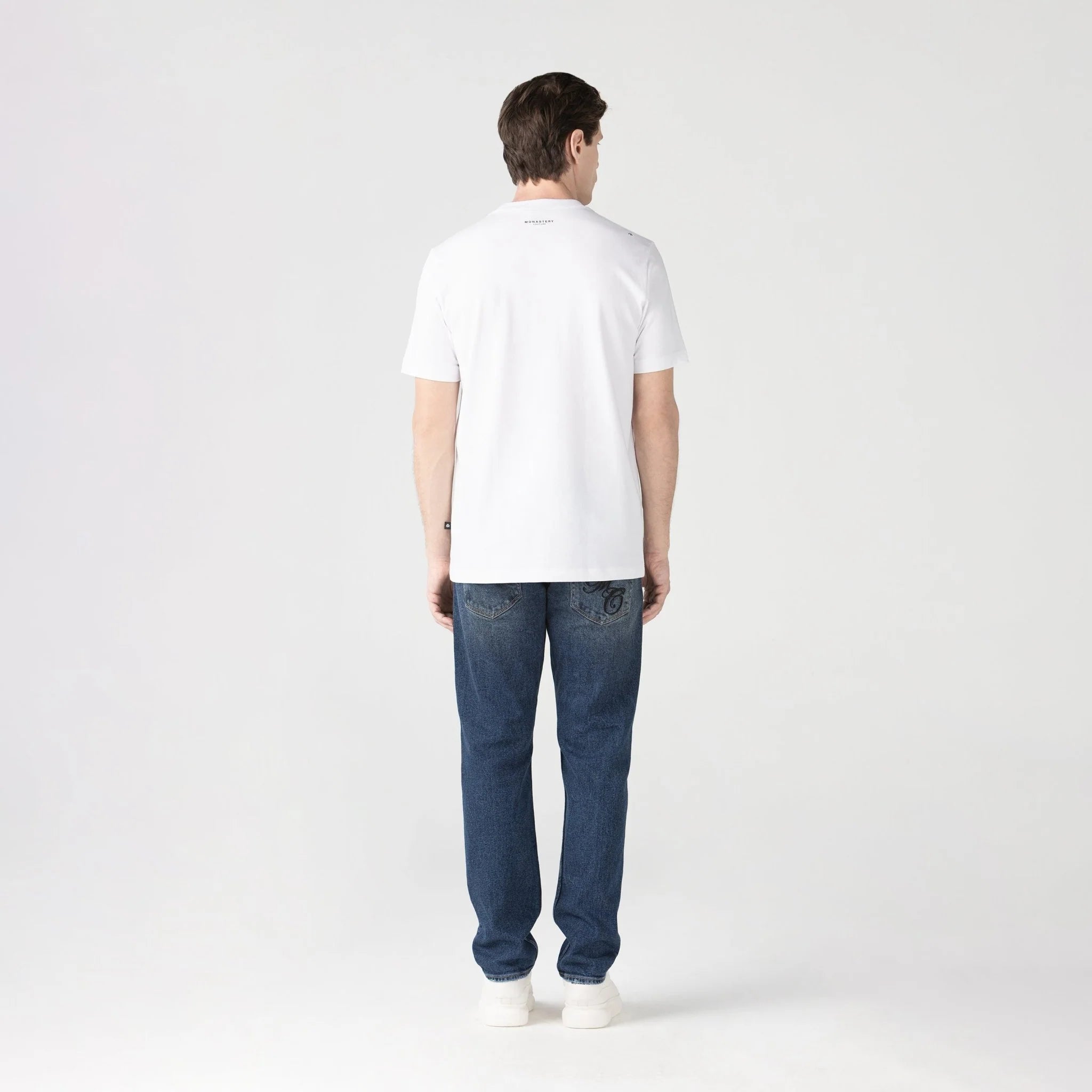 NUEVA COLECCION TSHIRT MONASTERY