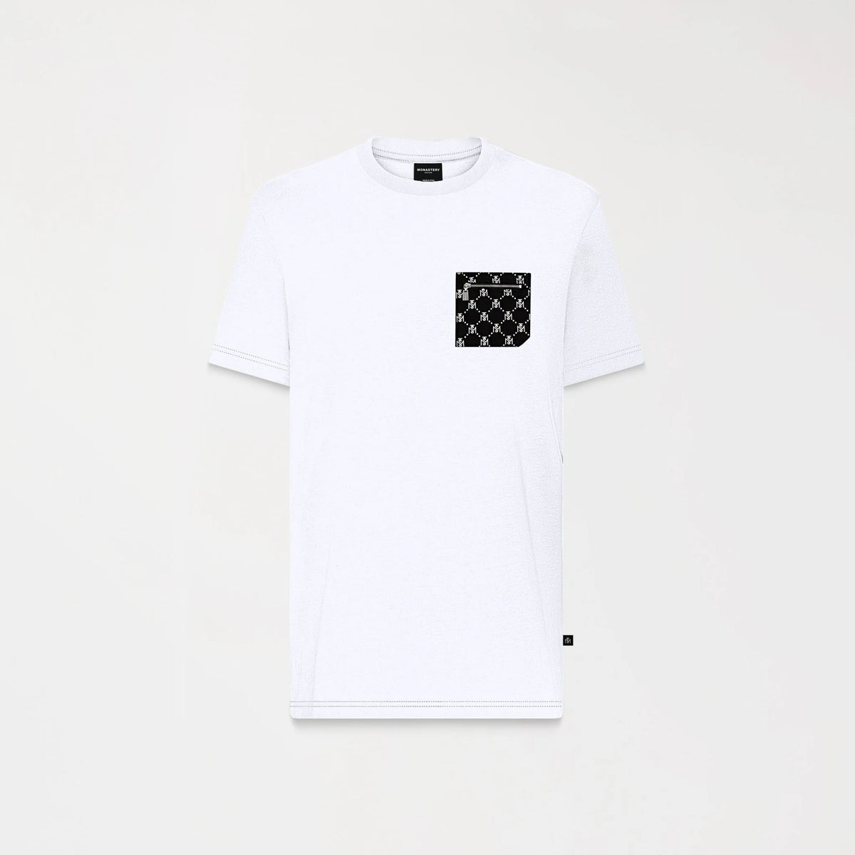 NUEVA COLECCION TSHIRT MONASTERY