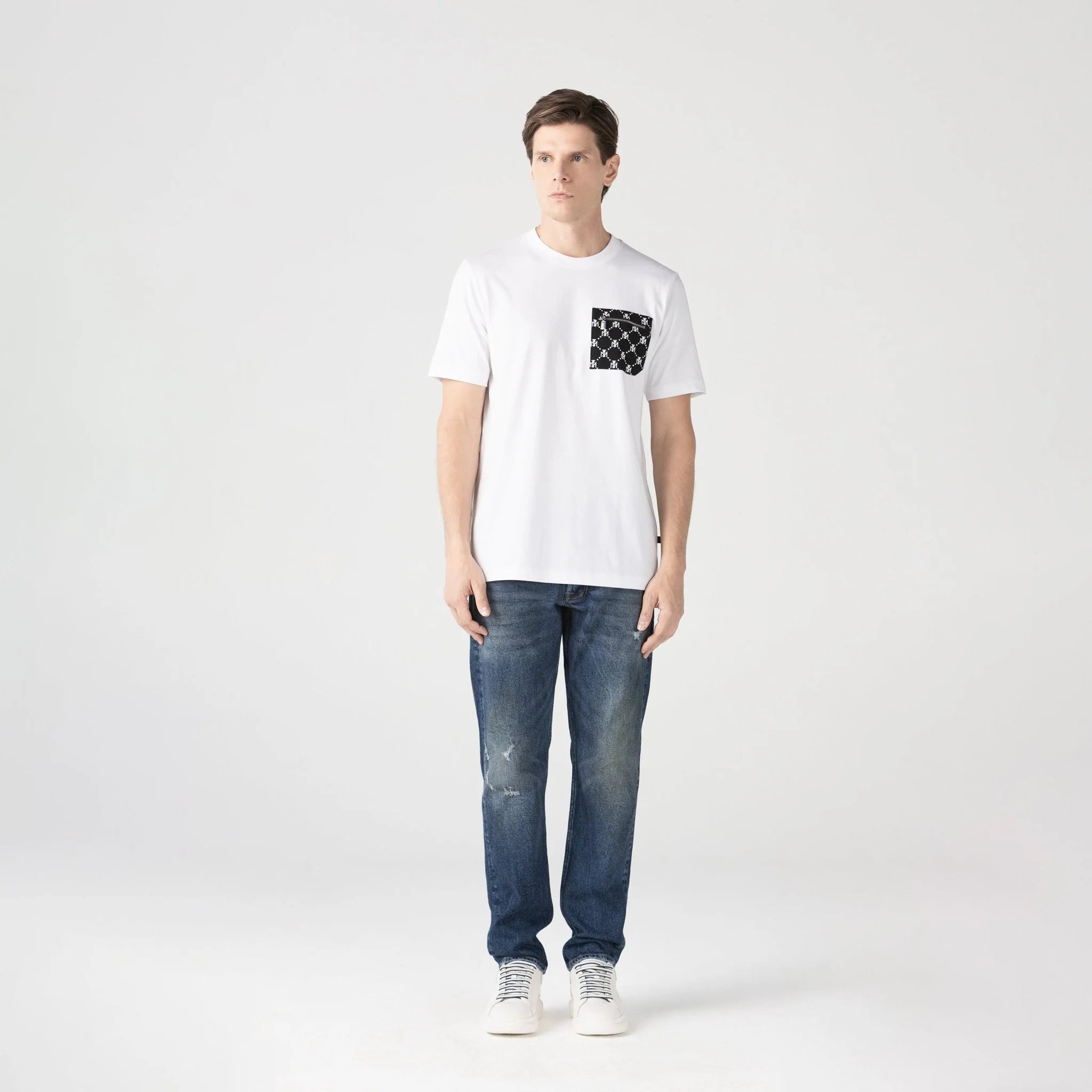 NUEVA COLECCION TSHIRT MONASTERY