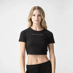 CROP TOP NUEVA COLECCION MONASTERY