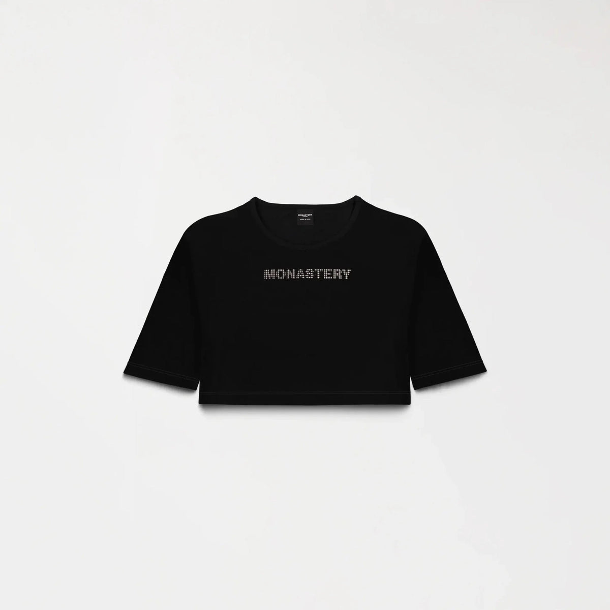 CROP TOP NUEVA COLECCION MONASTERY