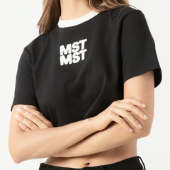 CROP TOP NUEVA COLECCION MONASTERY