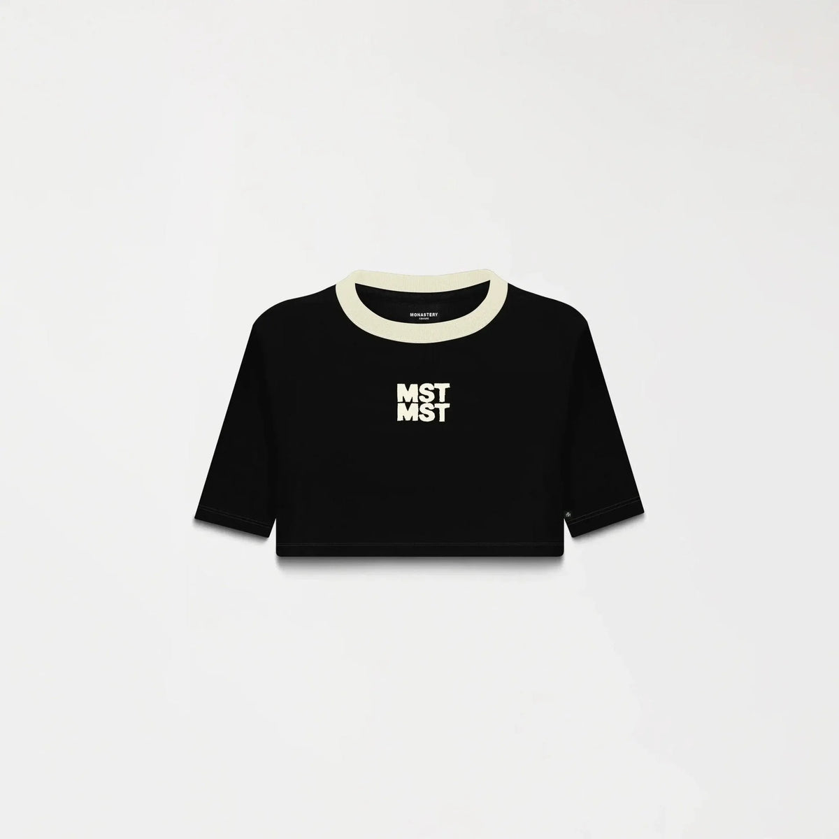 CROP TOP NUEVA COLECCION MONASTERY